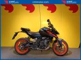 KTM 125 Duke Garantita e Finanziabile