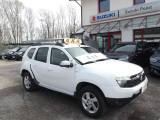 DACIA Duster 1.5 dCi 110CV 4x4 OFF ROAD