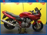 SUZUKI GSF 600 Bandit S Finanziabile - Bordeaux - 56235