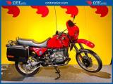 BMW R 80 G/S Finanziabile - Rosso - 81379