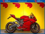 DUCATI 959 Panigale Garantita e Finanziabile