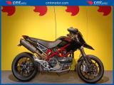DUCATI Hypermotard 1100 Finanziabile - Nero - 39681