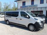 RENAULT Trafic 1.6dCi 9POSTI PASSO LUNGO AGGIUNGERE IVA