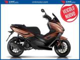 KL Brera 125 Garantito e Finanziabile