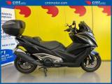 KYMCO AK 550 Garantito e Finanziabile