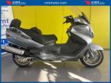 SUZUKI Burgman AN 650 Garantito e Finanziabile