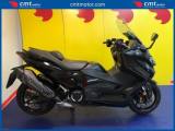 YAMAHA T-Max 560 Garantito e Finanziabile