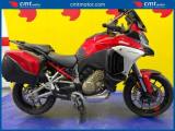 DUCATI Other Multistrada V4 1100 Garantita e Finanziabile