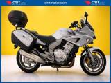 HONDA CBF 1000 Garantita e Finanziabile