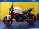 DUCATI Other Monster 821 Garantita e Finanziabile