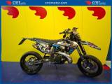 HUSQVARNA TE 300 Finanziabile - Nero - 68