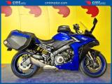 SUZUKI GSX-S1000GT Finanziabile - BLU - 11162