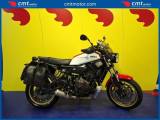 YAMAHA XSR 700 Garantita e Finanziabile