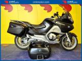 BMW R 1200 RT Garantita e Finanziabile