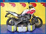 MOTO MORINI Other X Cape 650 Garantita e Finanziabile