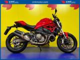 DUCATI Other Monster 821 Finanziabile - Rosso - 15602