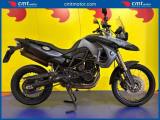 BMW F 800 GS Garantita e Finanziabile