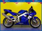 YAMAHA YZF R1 Finanziabile - Bianco Blu - 27740