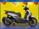 PIAGGIO Other Beverly 300 Garantito e Finanziabile