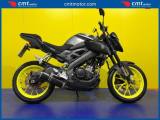 YAMAHA Other MT-125 Garantita e Finanziabile