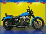 HARLEY-DAVIDSON Other 1200 Roadster - XL 1200R Finanziabile - azzurra e