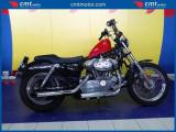 HARLEY-DAVIDSON Other 883 - XL Finanziabile - Rosso - 42000