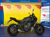 YAMAHA MT-07 Garantita e Finanziabile