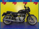 TRIUMPH Bonneville T120 Garantita e Finanziabile