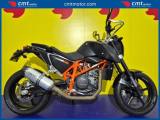 KTM 690 Duke Garantita e Finanziabile