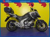HONDA NC 750 X Garantita e Finanziabile