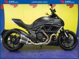 DUCATI Diavel 1200 Garantita e Finanziabile