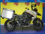 BENELLI TRK 702 Garantita e Finanziabile
