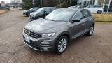 VOLKSWAGEN T-Roc T-Roc I 2017 1.5 tsi Style