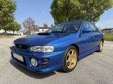 SUBARU Impreza Impreza 2.0t Wrx 218Cv Rs Limited Ed n°279/325 WRC