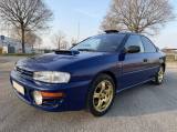 SUBARU Impreza Impreza 2.0T 280cv Wrx Type Ra V-Limited N° 27/555
