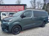 FIAT Ulysse Automat. Omolog. M1 2.0 bluehdi 180cv L3H1 8 post
