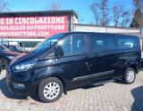 FORD Tourneo Custom Custom 9P 320 2.0 tdci 105cv