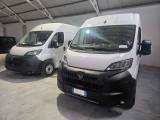 PEUGEOT Boxer Boxer 33 L2H2 2.2 diesel 140cv S&S