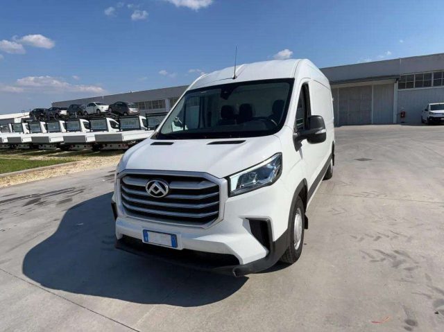 maxus deliver 9 deliver 9 van 2.0 crdi l3h2 150cv fwd usata