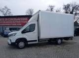 MAXUS Deliver 9 Maxus Deliver 9 L3 rwd R.Sing Furgonat+Sponda