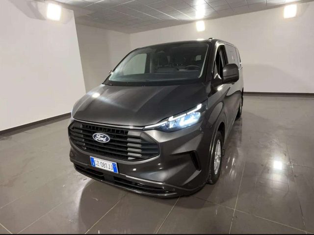 ford transit custom transit custom 9 posti 320 2.0 tdci ecoblue 136 cv usata