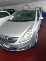 OPEL Corsa 1.4 16V 5 porte Cosmo
