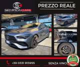 MERCEDES-BENZ CLA 200 Shooting Brake AMG Line Plus auto PREZZO REALE