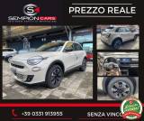 FIAT 600 1.2 hybrid La Prima 145cv auto PREZZO REALE