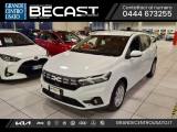 DACIA Sandero Streetway 1.0 TCe ECO-G Expression - PROMO K73