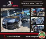 VOLKSWAGEN Golf R32 3.2 VR6 4Motion TUTTA ORIGINALE/Tagliandata