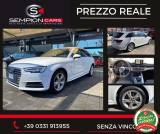 AUDI A4 Avant 2.0 tdi 122cv Advanced LED/NAVI/PREZZO REALE