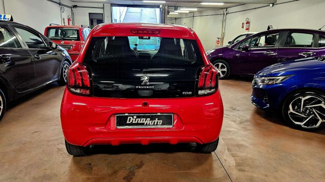 PEUGEOT 108 108 5P 1.0 VTI ACTIVE - foto 6