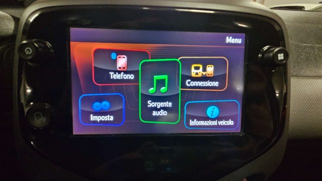 PEUGEOT 108 108 5P 1.0 VTI ACTIVE - foto 12