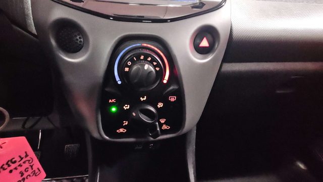 PEUGEOT 108 108 5P 1.0 VTI ACTIVE - foto 13